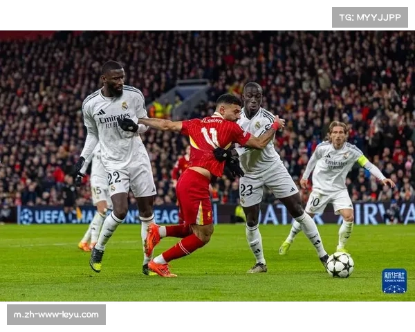 皇马球员成利物浦引援目标 转会费或达8500万欧元 皇马球员成利物浦引援目标 转会费或达8500万欧元