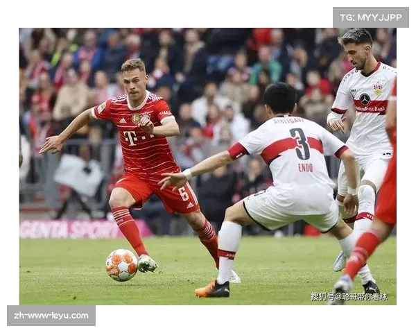 德甲联赛前场逼抢强度提升 丢失球权后反抢成战术重点