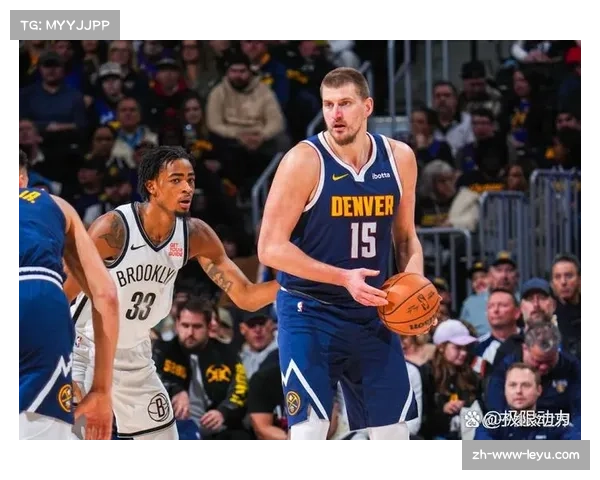 约基奇41分15篮板13助攻 掘金阵容缺陷难掩个人表现