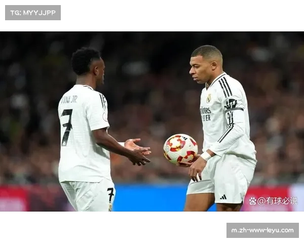 皇马进攻体系过度依赖姆巴佩 其个人11球高于全队其余球员总和