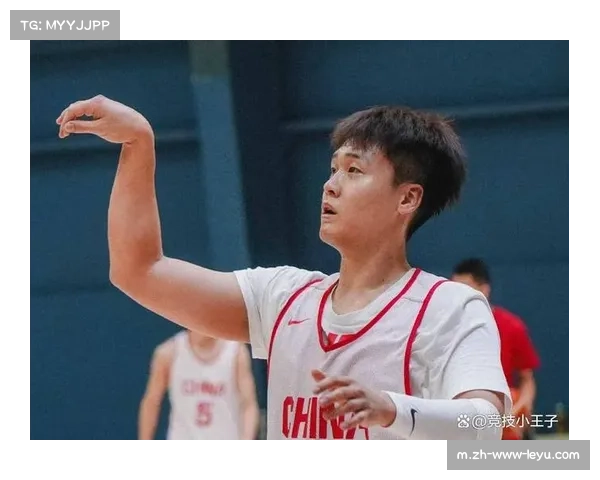 赵睿北区票王却陷使用率争议 北京队球权分配面临结构性难题